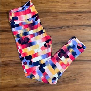Lularoe leggings